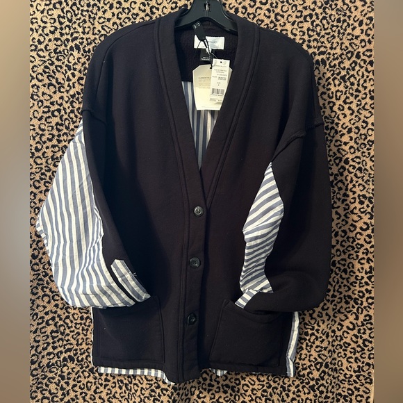 Current/Elliott Sweaters - NWT CURRENT ELLIOTT DESIGNER Sweater/Cardigan